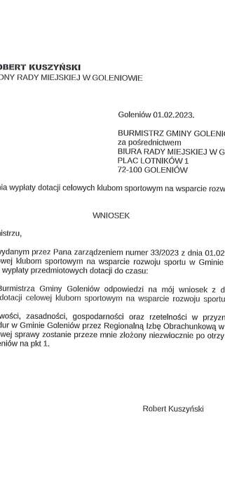 www.goleniow.pl