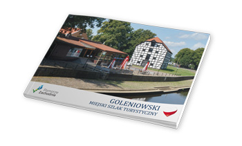 Miejski Szlak Turystyczny - pobierz broszurę w formacie PDF