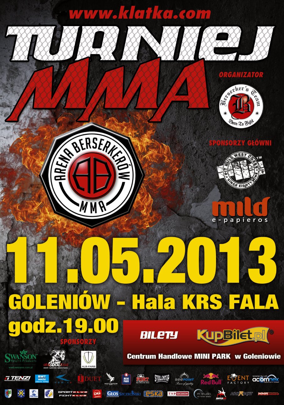 mma-plakat