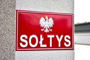 Wybory sołtysów i rad sołeckich