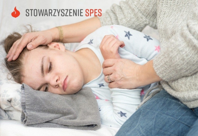 Stypendia dla rodzin, które opiekują się w domu dzieckiem w ciężkim stanie klinicznym